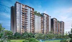 The Garden Residences (D19), Apartment #492754291